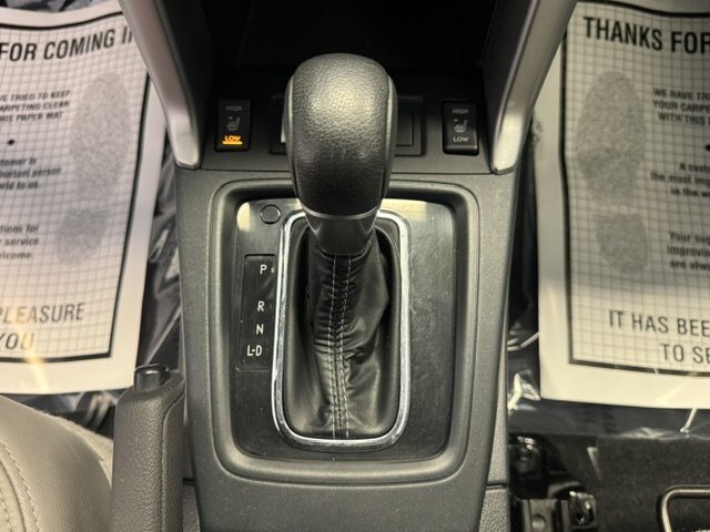 2015 Subaru Forester 2.5i Touring - Photo 23 - Spencerport, NY 14559