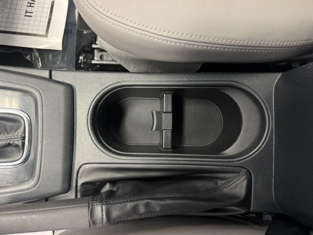 2015 Subaru Forester 2.5i Touring - Photo 25 - Spencerport, NY 14559