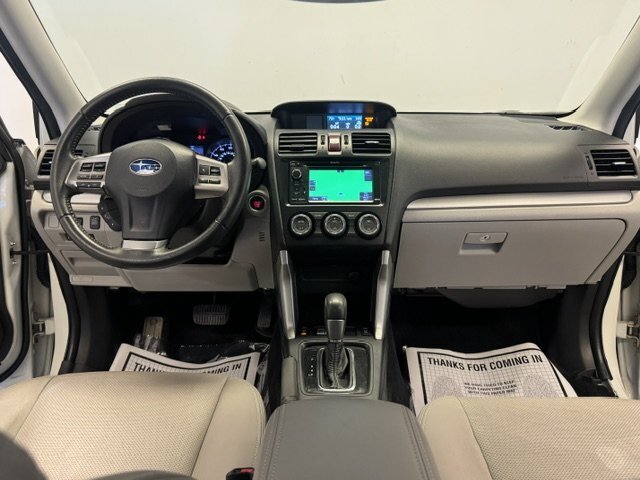 2015 Subaru Forester 2.5i Touring - Photo 13 - Spencerport, NY 14559