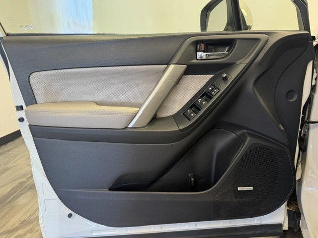 2015 Subaru Forester 2.5i Touring - Photo 38 - Spencerport, NY 14559