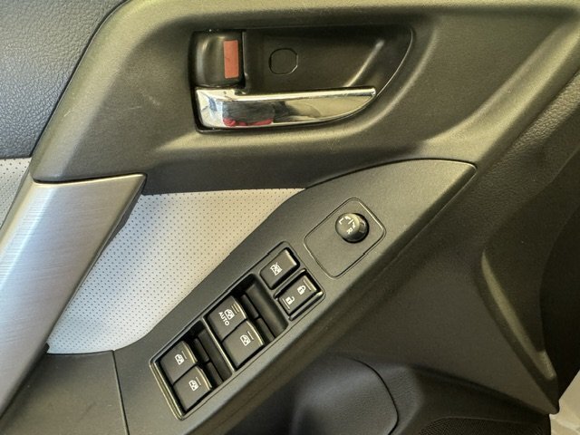 2015 Subaru Forester 2.5i Touring - Photo 36 - Spencerport, NY 14559