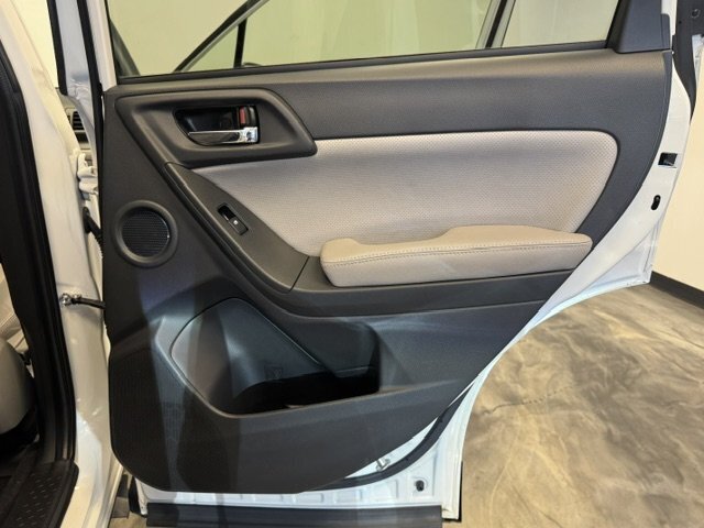 2015 Subaru Forester 2.5i Touring - Photo 41 - Spencerport, NY 14559