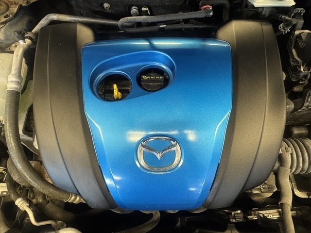 2012 Mazda Mazda3 i Grand Touring - Photo 3 - Spencerport, NY 14559