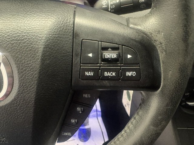 2012 Mazda Mazda3 i Grand Touring - Photo 14 - Spencerport, NY 14559