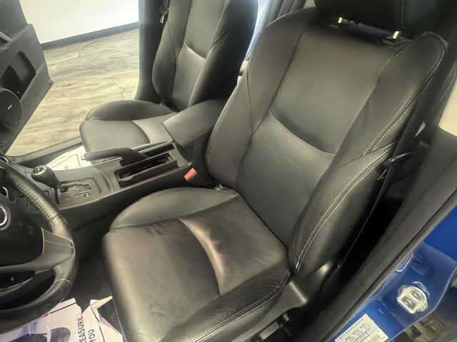2012 Mazda Mazda3 i Grand Touring - Photo 22 - Spencerport, NY 14559