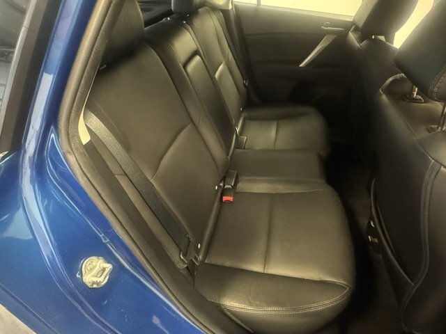 2012 Mazda Mazda3 i Grand Touring - Photo 27 - Spencerport, NY 14559