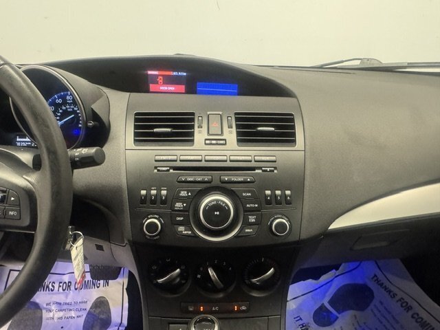 2012 Mazda Mazda3 i Grand Touring - Photo 15 - Spencerport, NY 14559