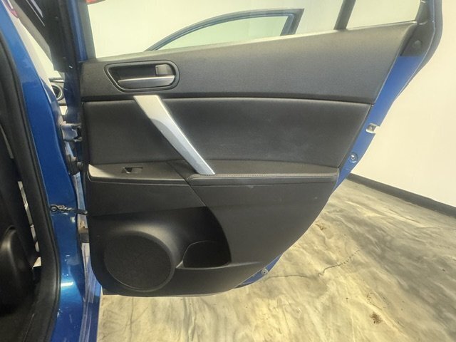 2012 Mazda Mazda3 i Grand Touring - Photo 34 - Spencerport, NY 14559