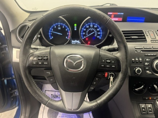 2012 Mazda Mazda3 i Grand Touring - Photo 11 - Spencerport, NY 14559
