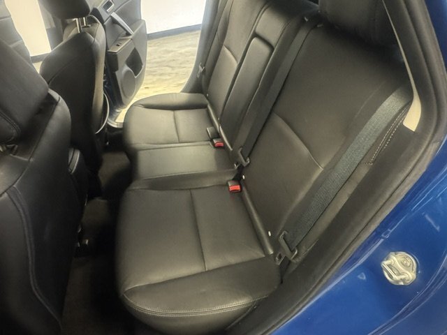2012 Mazda Mazda3 i Grand Touring - Photo 25 - Spencerport, NY 14559