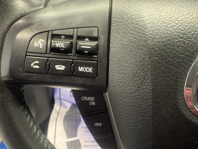 2012 Mazda Mazda3 i Grand Touring - Photo 13 - Spencerport, NY 14559