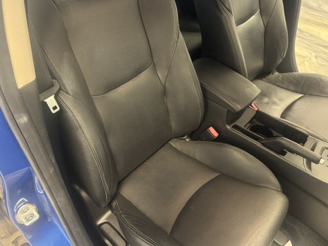 2012 Mazda Mazda3 i Grand Touring - Photo 24 - Spencerport, NY 14559