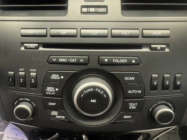 2012 Mazda Mazda3 i Grand Touring - Photo 17 - Spencerport, NY 14559