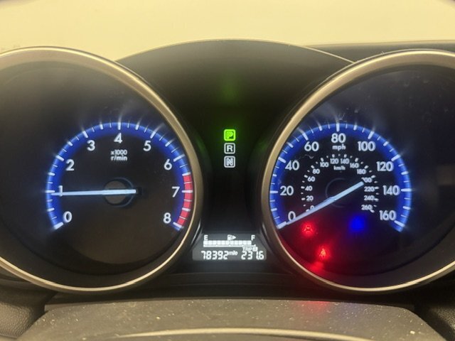 2012 Mazda Mazda3 i Grand Touring - Photo 12 - Spencerport, NY 14559