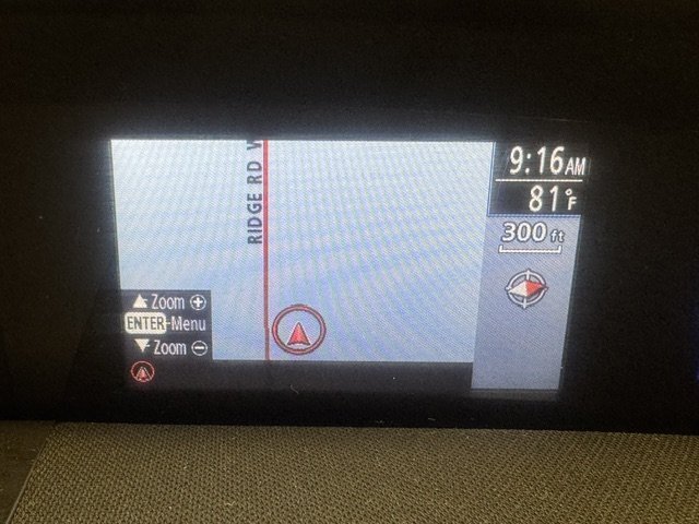2012 Mazda Mazda3 i Grand Touring - Photo 16 - Spencerport, NY 14559