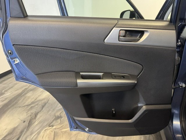 2011 Subaru Forester 2.5X - Photo 32 - Spencerport, NY 14559