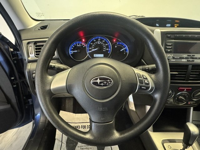 2011 Subaru Forester 2.5X - Photo 14 - Spencerport, NY 14559