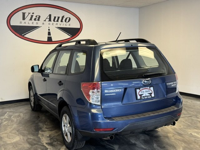 2011 Subaru Forester 2.5X - Photo 9 - Spencerport, NY 14559