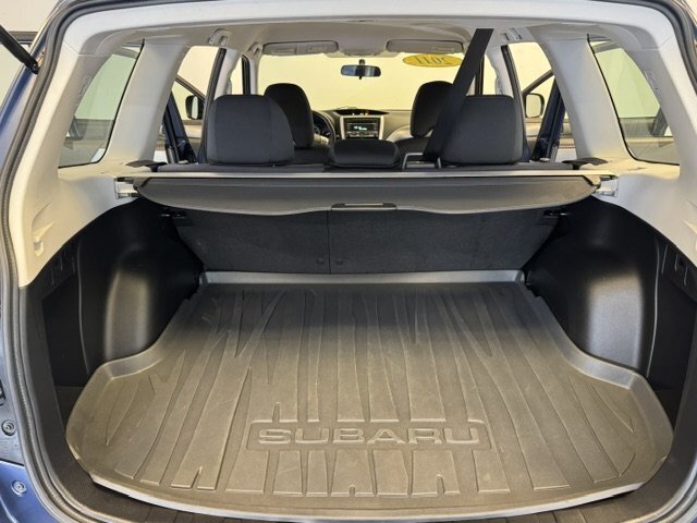2011 Subaru Forester 2.5X - Photo 12 - Spencerport, NY 14559