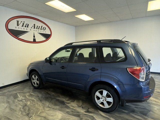 2011 Subaru Forester 2.5X - Photo 10 - Spencerport, NY 14559