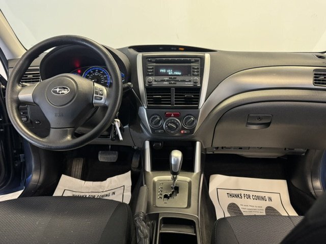 2011 Subaru Forester 2.5X - Photo 13 - Spencerport, NY 14559