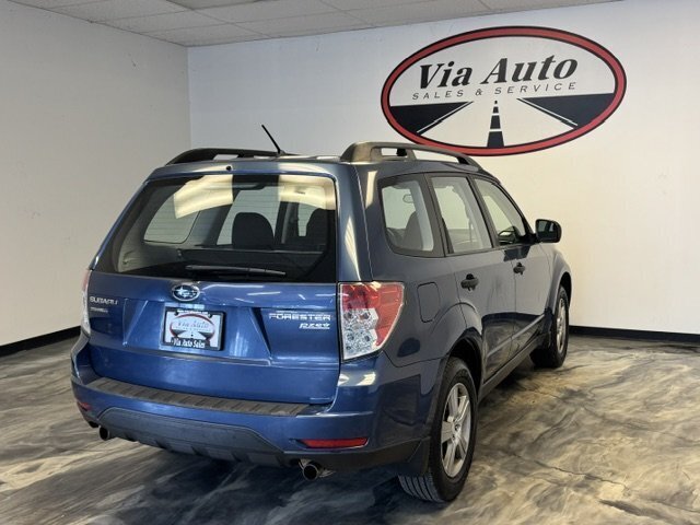 2011 Subaru Forester 2.5X - Photo 7 - Spencerport, NY 14559
