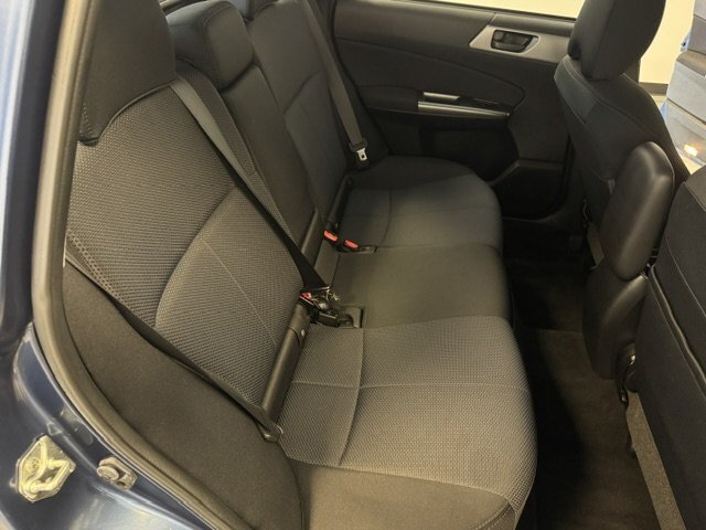 2011 Subaru Forester 2.5X - Photo 27 - Spencerport, NY 14559