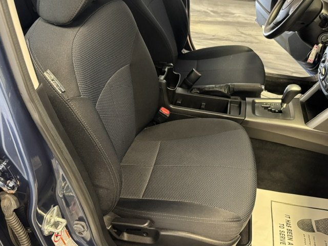 2011 Subaru Forester 2.5X - Photo 25 - Spencerport, NY 14559