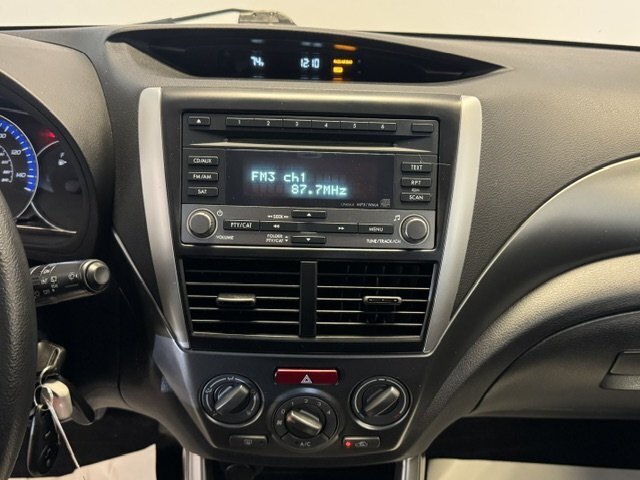 2011 Subaru Forester 2.5X - Photo 17 - Spencerport, NY 14559