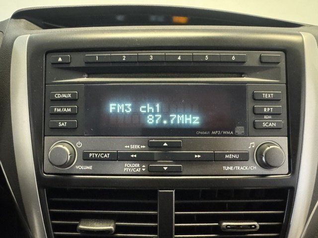 2011 Subaru Forester 2.5X - Photo 22 - Spencerport, NY 14559