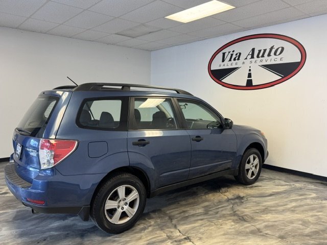 2011 Subaru Forester 2.5X - Photo 6 - Spencerport, NY 14559
