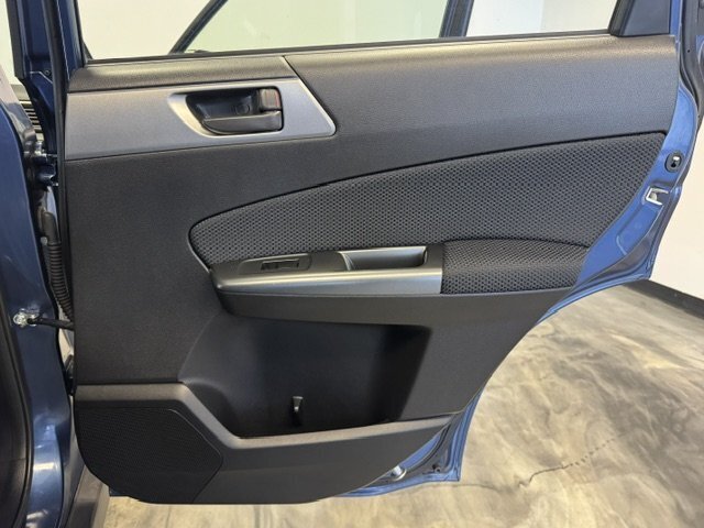 2011 Subaru Forester 2.5X - Photo 33 - Spencerport, NY 14559
