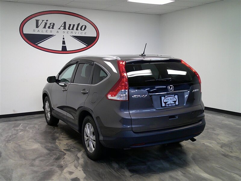 2014 Honda CR-V EX-L - Photo 11 - Spencerport, NY 14559