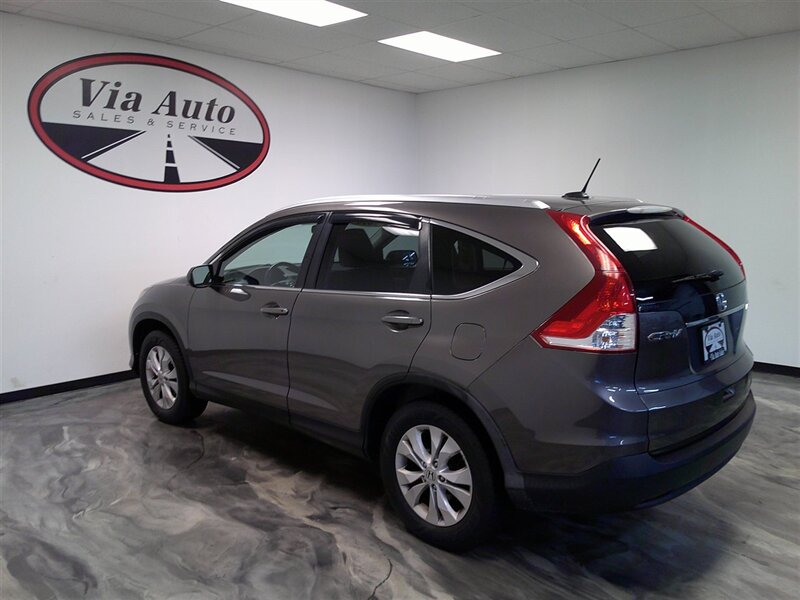 2014 Honda CR-V EX-L - Photo 12 - Spencerport, NY 14559