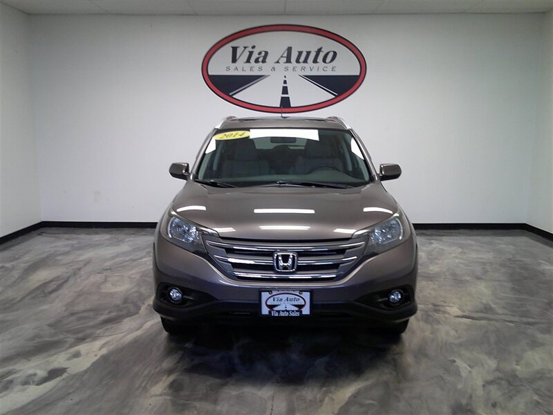 2014 Honda CR-V EX-L - Photo 5 - Spencerport, NY 14559