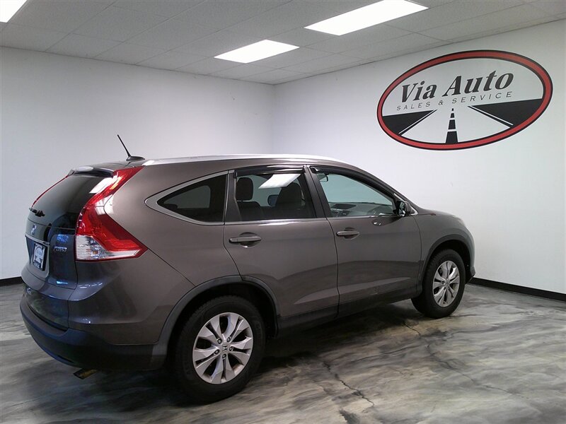 2014 Honda CR-V EX-L - Photo 8 - Spencerport, NY 14559