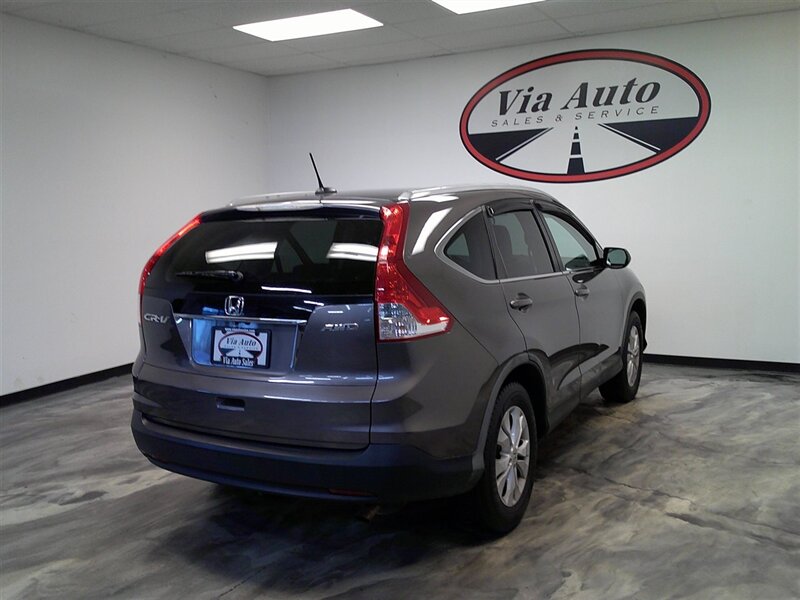 2014 Honda CR-V EX-L - Photo 9 - Spencerport, NY 14559