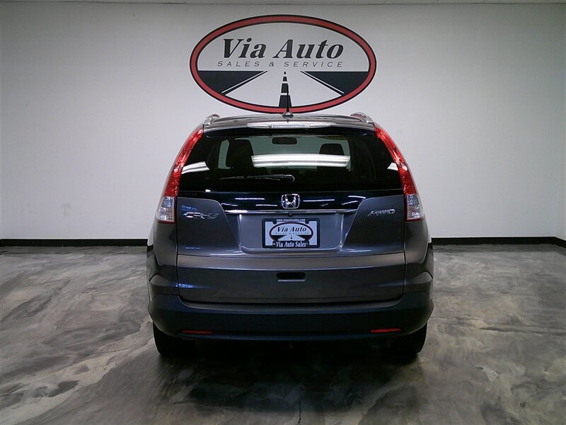 2014 Honda CR-V EX-L - Photo 10 - Spencerport, NY 14559