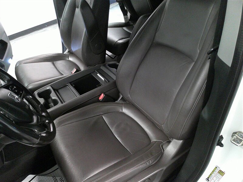 2018 Honda Odyssey EX-L   - Photo 30 - Spencerport, NY 14559