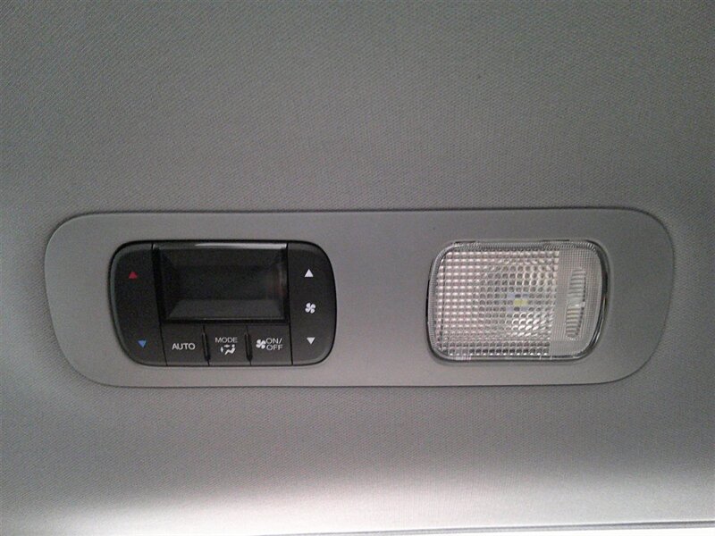 2018 Honda Odyssey EX-L   - Photo 25 - Spencerport, NY 14559