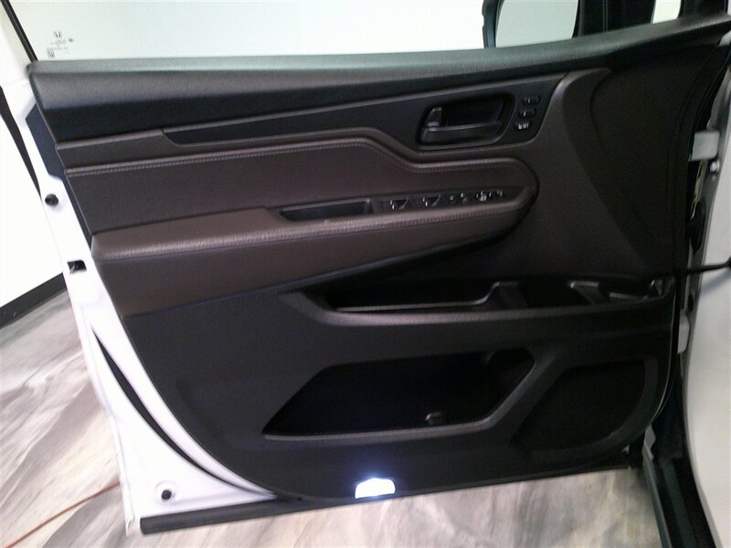 2018 Honda Odyssey EX-L   - Photo 44 - Spencerport, NY 14559