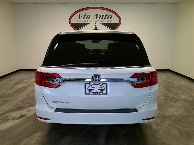 2018 Honda Odyssey EX-L   - Photo 10 - Spencerport, NY 14559
