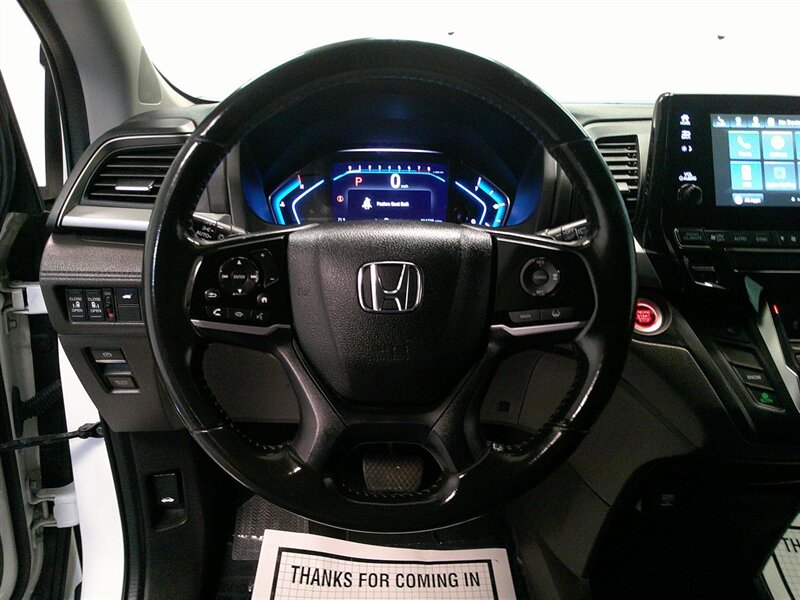 2018 Honda Odyssey EX-L   - Photo 13 - Spencerport, NY 14559