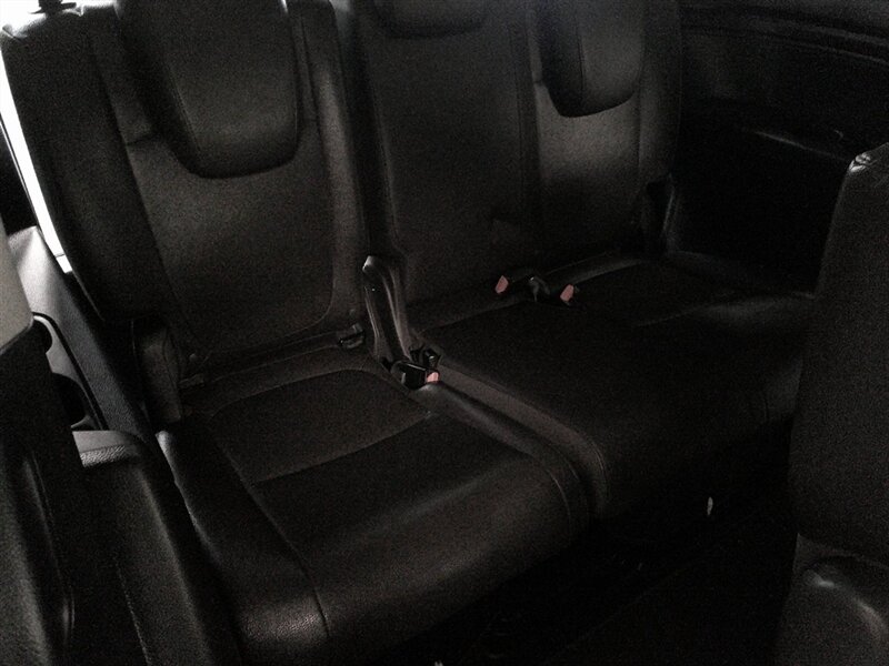 2018 Honda Odyssey EX-L   - Photo 38 - Spencerport, NY 14559