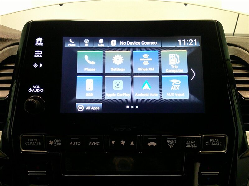 2018 Honda Odyssey EX-L   - Photo 20 - Spencerport, NY 14559