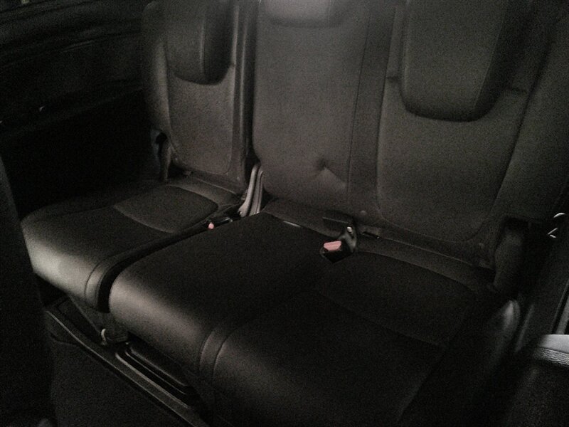 2018 Honda Odyssey EX-L   - Photo 37 - Spencerport, NY 14559