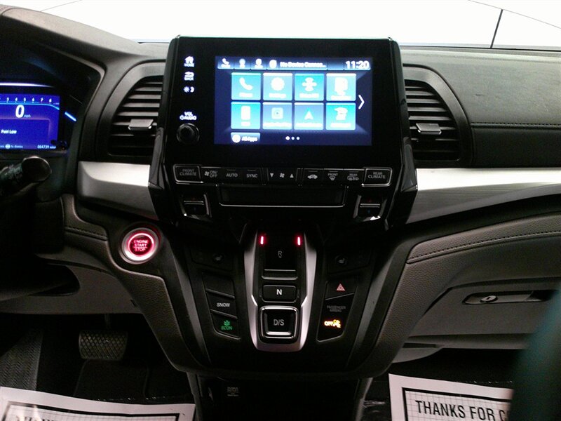 2018 Honda Odyssey EX-L   - Photo 18 - Spencerport, NY 14559