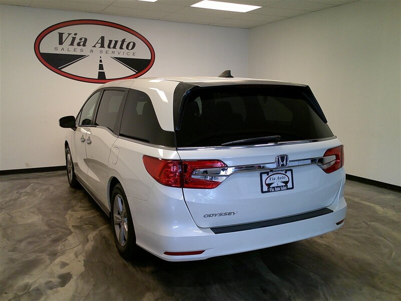 2018 Honda Odyssey EX-L   - Photo 11 - Spencerport, NY 14559