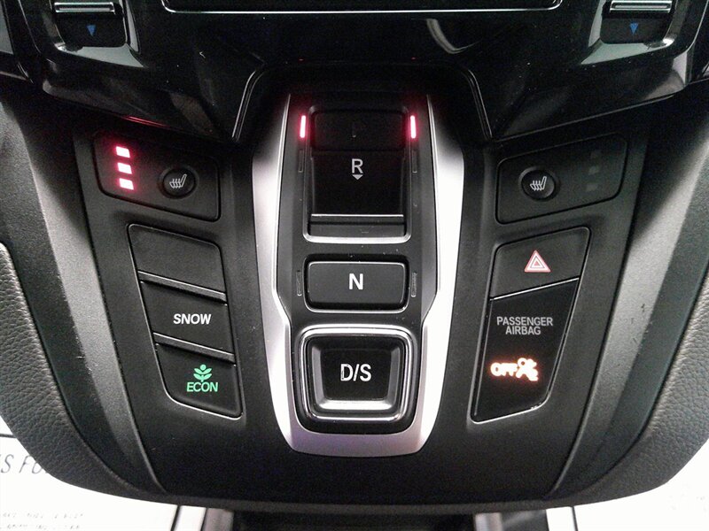 2018 Honda Odyssey EX-L   - Photo 19 - Spencerport, NY 14559