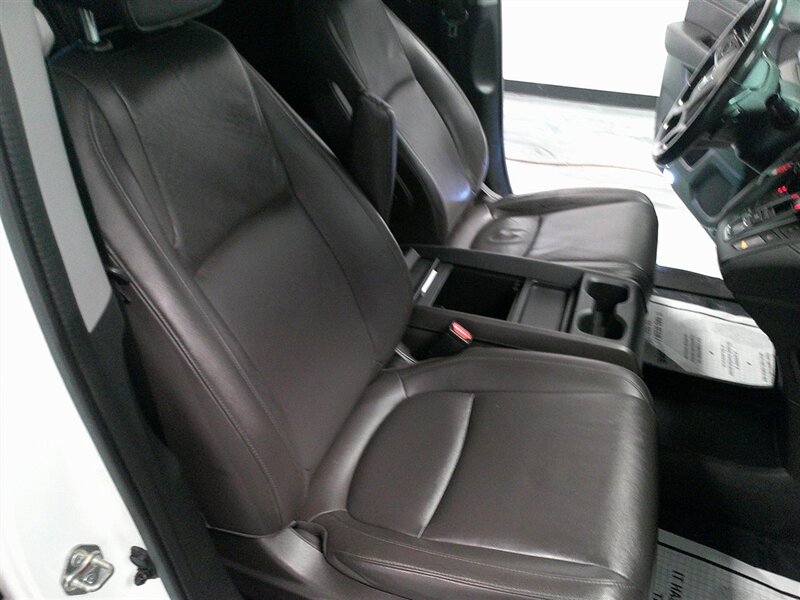 2018 Honda Odyssey EX-L   - Photo 33 - Spencerport, NY 14559